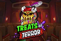 Treats of Terror
