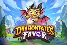 Dragonfate’s Favor