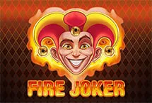 Fire Joker