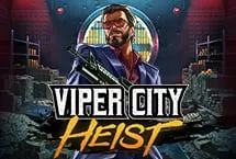 Viper City Heist