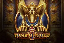 Tomb Of Gold II