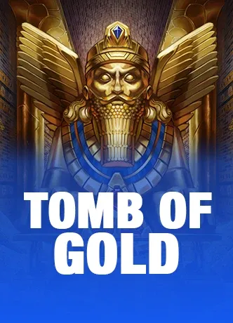 Tomb Of Gold II