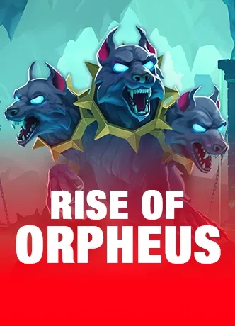 Rise of Orpheus