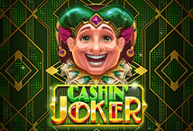 Cashin’ Joker