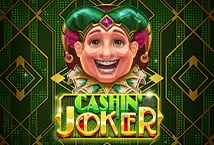 Cashin’ Joker
