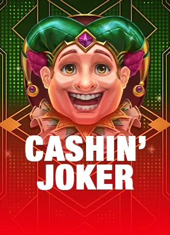 Cashin’ Joker