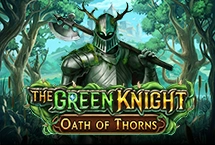 The Green Knight Oath of Thorns