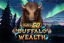 Buffalo of Wealth