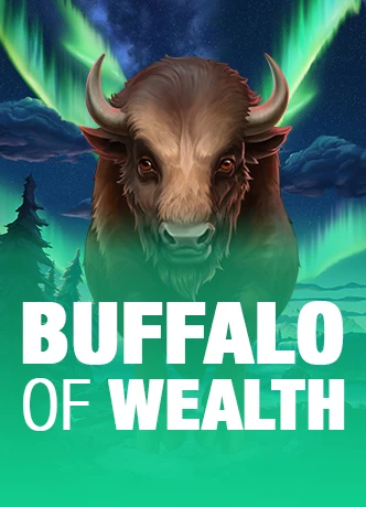 Buffalo of Wealth