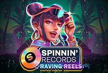 Spinnin' Records Raving Reels