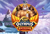 Rise of Olympus Extreme