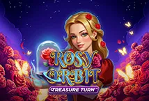 Rosy Orbit Treasure Turn