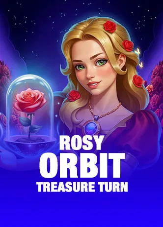 Rosy Orbit Treasure Turn