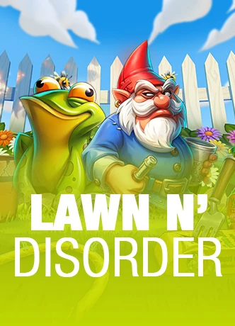 Lawn n' Disorder