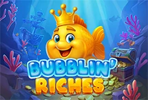 Bubblin' Riches