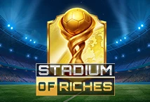 Stadium of Riches