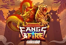 Fangs & Fire