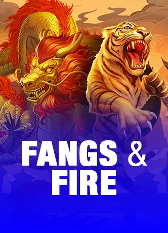 Fangs & Fire