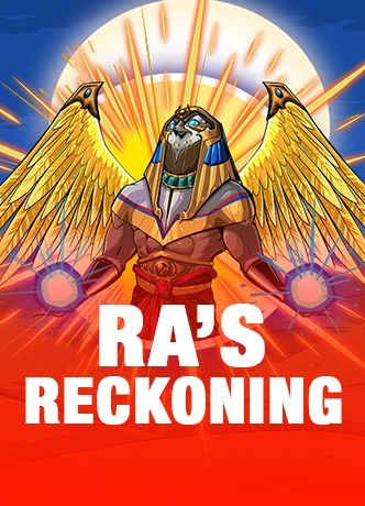 Ra's Reckoning