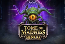 Tome of Madness Bingo