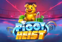 Piggy Heist