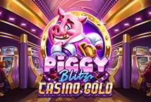 Piggy Blitz Casino Gold