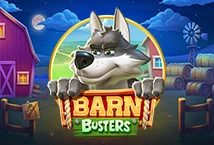 Barn Busters