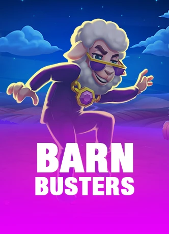 Barn Busters