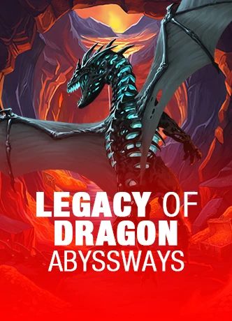 Legacy of Undead Dragon ABYSSWAYS