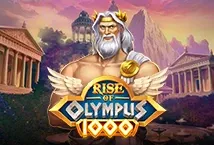Rise of Olympus 1000