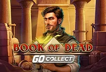 Book of Dead GO Collect