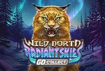 Wild North Radiant Skies GO Collect