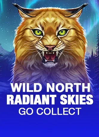 Wild North Radiant Skies GO Collect