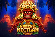 Wheel of Mictlan