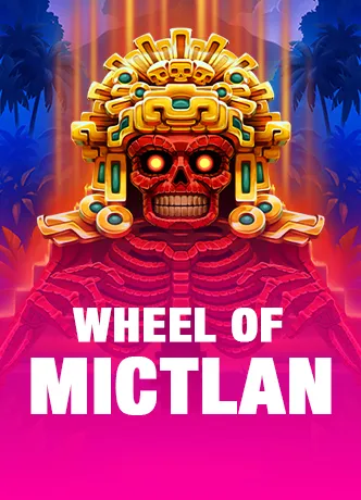 Wheel of Mictlan