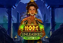 Hope Unleashed Fortune Rises