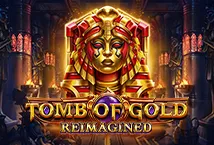 Tomb of Gold Reimagined