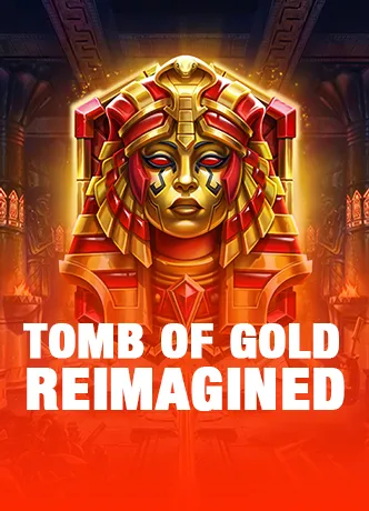 Tomb of Gold Reimagined