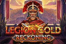 Legion Gold Reckoning