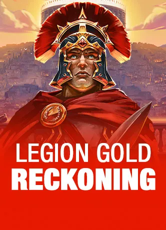 Legion Gold Reckoning