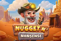 Nugget n’ Nonsense