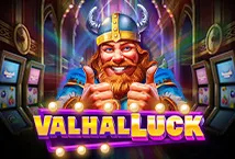 ValhalLuck