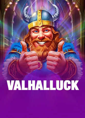ValhalLuck