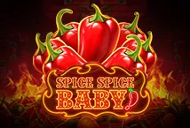 Spice Spice Baby!