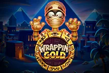 Wrappin' Gold
