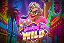 Granny's Wild