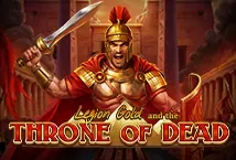Legion Gold and the Throne of Dead