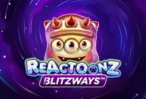 Reactoonz Blitzways