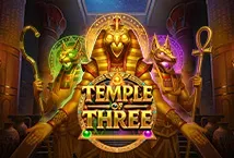 Temple of Three
