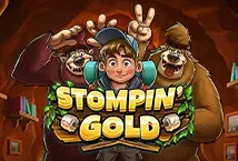 Stompin’ Gold